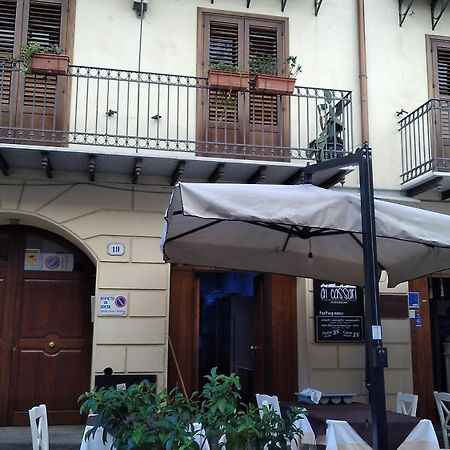 Apartamento Cassari Upartments Palermo Exterior foto