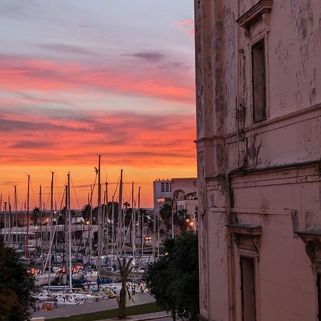 Apartamento Cassari Upartments Palermo Exterior foto