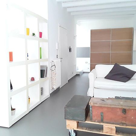 Apartamento Cassari Upartments Palermo Exterior foto
