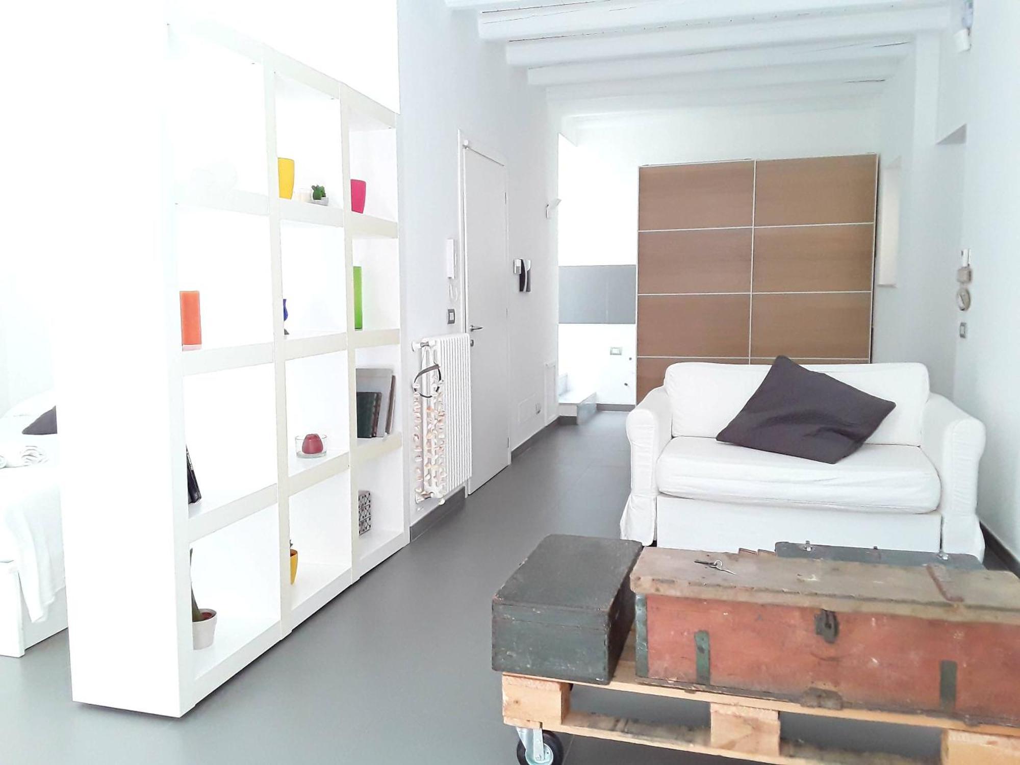Apartamento Cassari Upartments Palermo Exterior foto