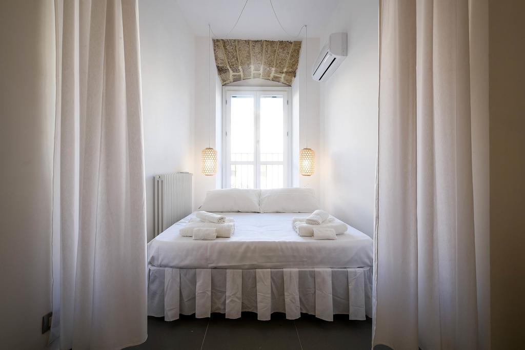 Apartamento Cassari Upartments Palermo Exterior foto