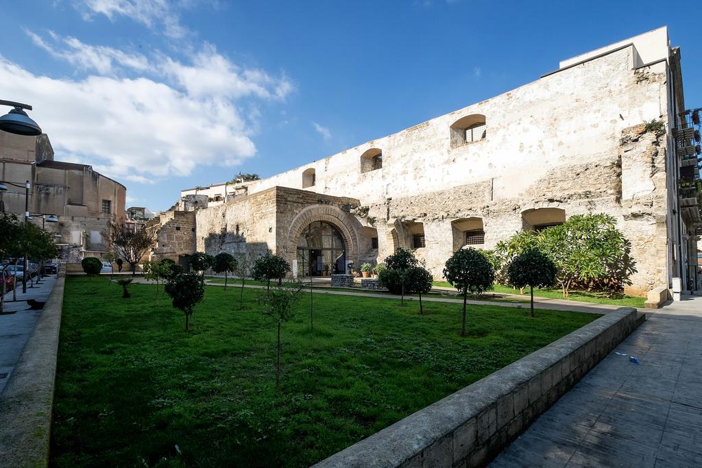 Apartamento Cassari Upartments Palermo Exterior foto