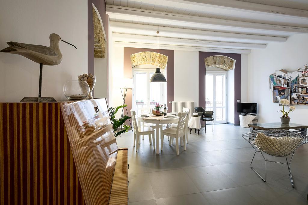 Apartamento Cassari Upartments Palermo Exterior foto
