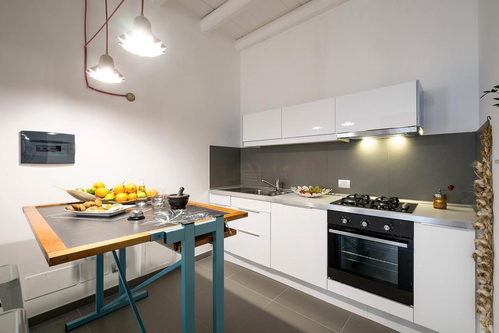 Apartamento Cassari Upartments Palermo Exterior foto
