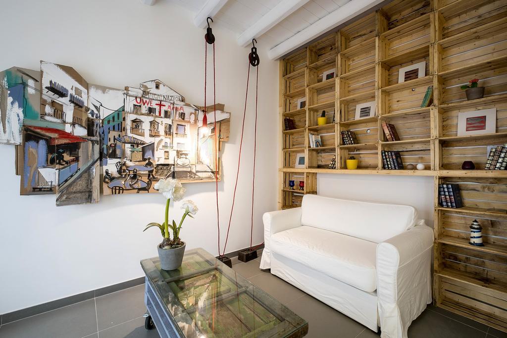 Apartamento Cassari Upartments Palermo Exterior foto