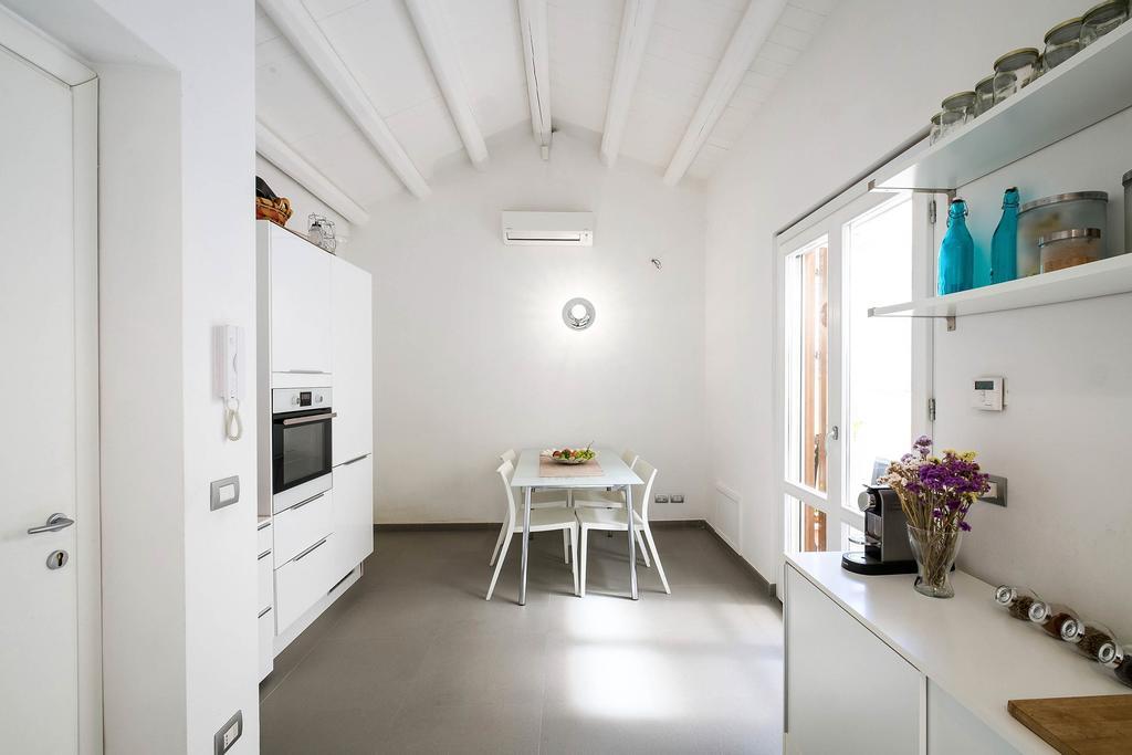 Apartamento Cassari Upartments Palermo Exterior foto