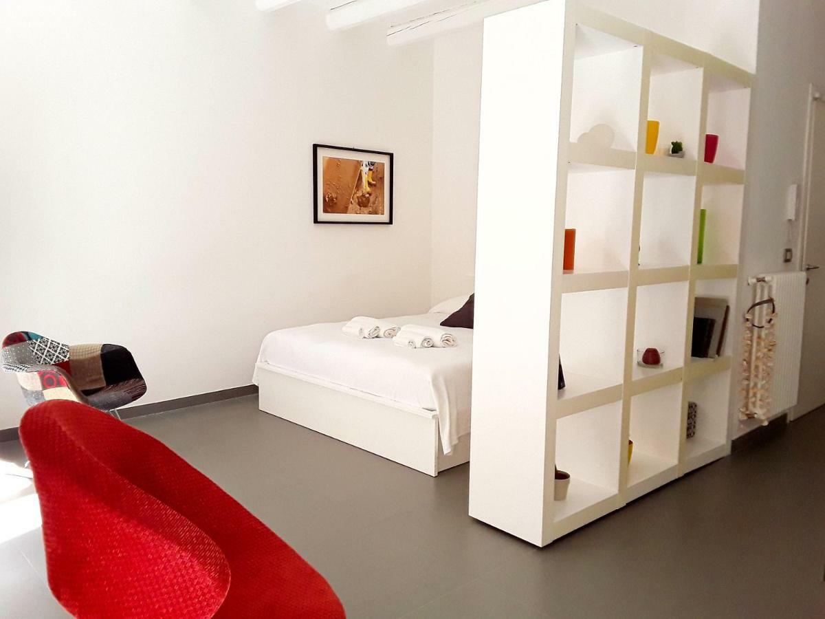 Apartamento Cassari Upartments Palermo Exterior foto