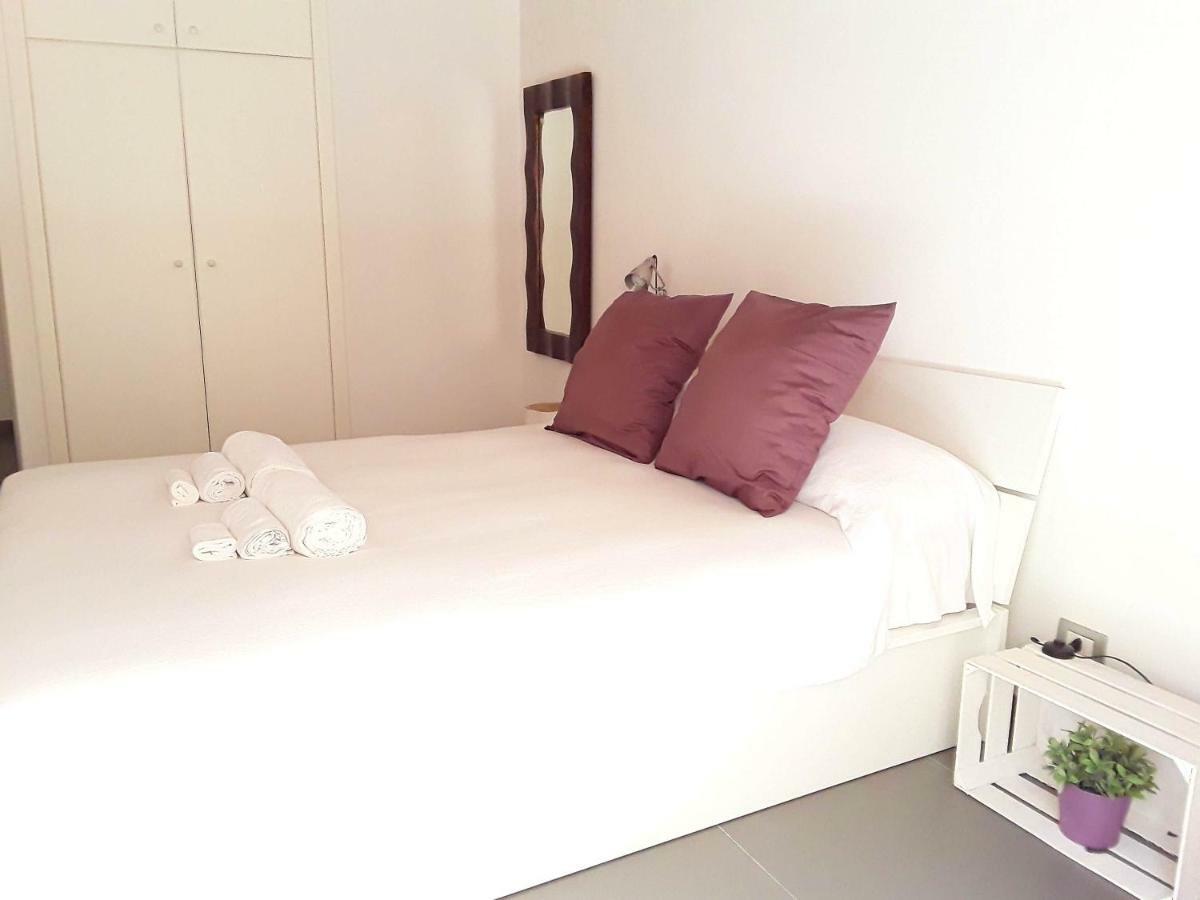 Apartamento Cassari Upartments Palermo Exterior foto